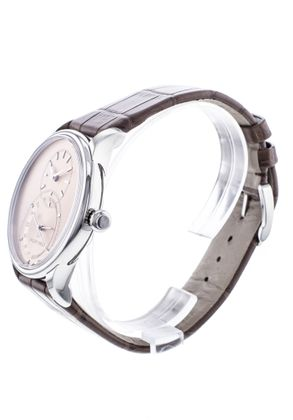 JAQUET DROZ Grande Seconde Quantième
