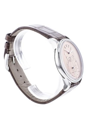 JAQUET DROZ Grande Seconde Quantième