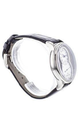 JAQUET DROZ Grande Seconde