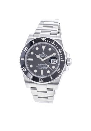 ROLEX Submariner Date Céramique