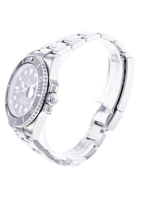 ROLEX Submariner Date Céramique