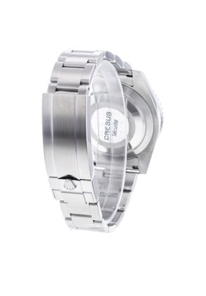 ROLEX Submariner Date Céramique