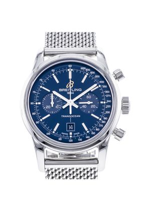 BREITLING TransOcean Chronograph 38