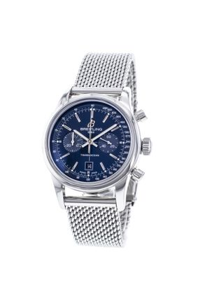 BREITLING TransOcean Chronograph 38