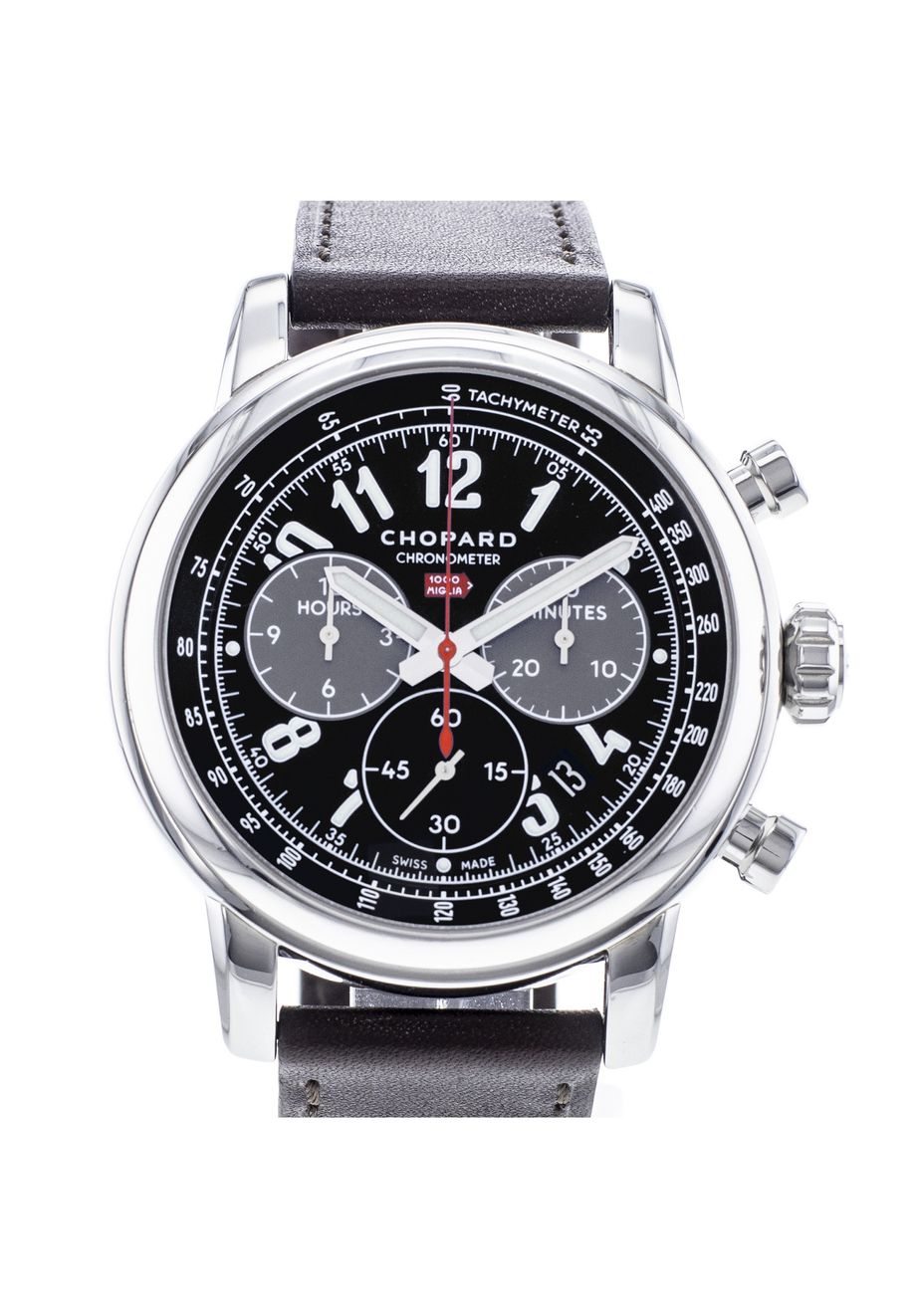 CHOPARD Mille Miglia Chronographe
