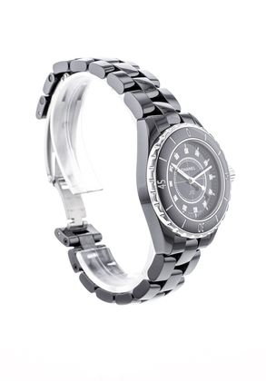 CHANEL J12 Quartz