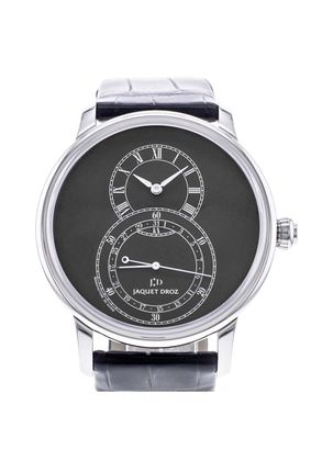 JAQUET DROZ Grande Seconde