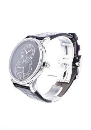 JAQUET DROZ Grande Seconde