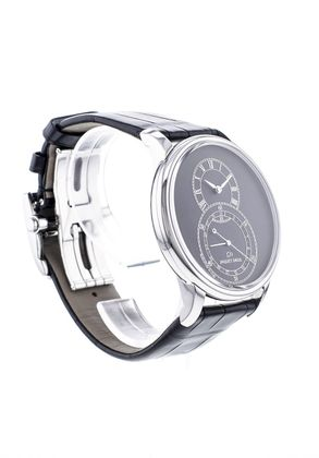 JAQUET DROZ Grande Seconde