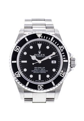 ROLEX Sea-Dweller