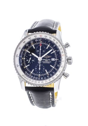 BREITLING Navitimer World