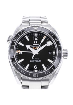 OMEGA Seamaster Planet Ocean 600m