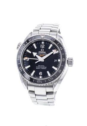 OMEGA Seamaster Planet Ocean 600m