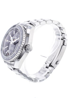 OMEGA Seamaster Planet Ocean 600m