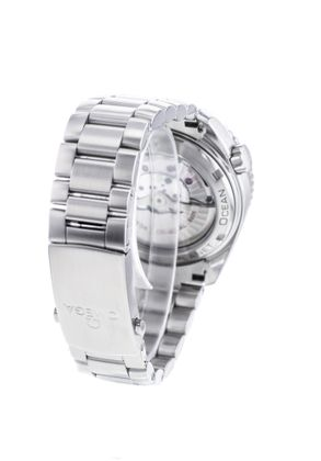 OMEGA Seamaster Planet Ocean 600m
