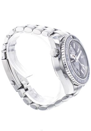 OMEGA Seamaster Planet Ocean 600m