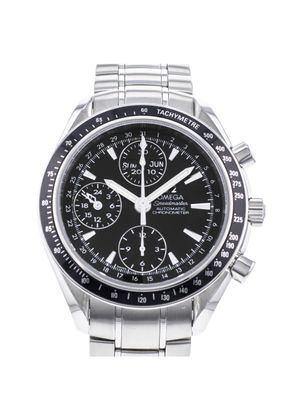 OMEGA Speedmaster Triple Quantième Chronographe