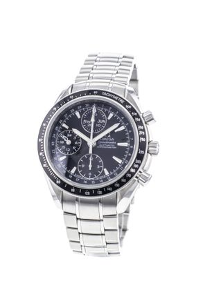 OMEGA Speedmaster Triple Quantième Chronographe