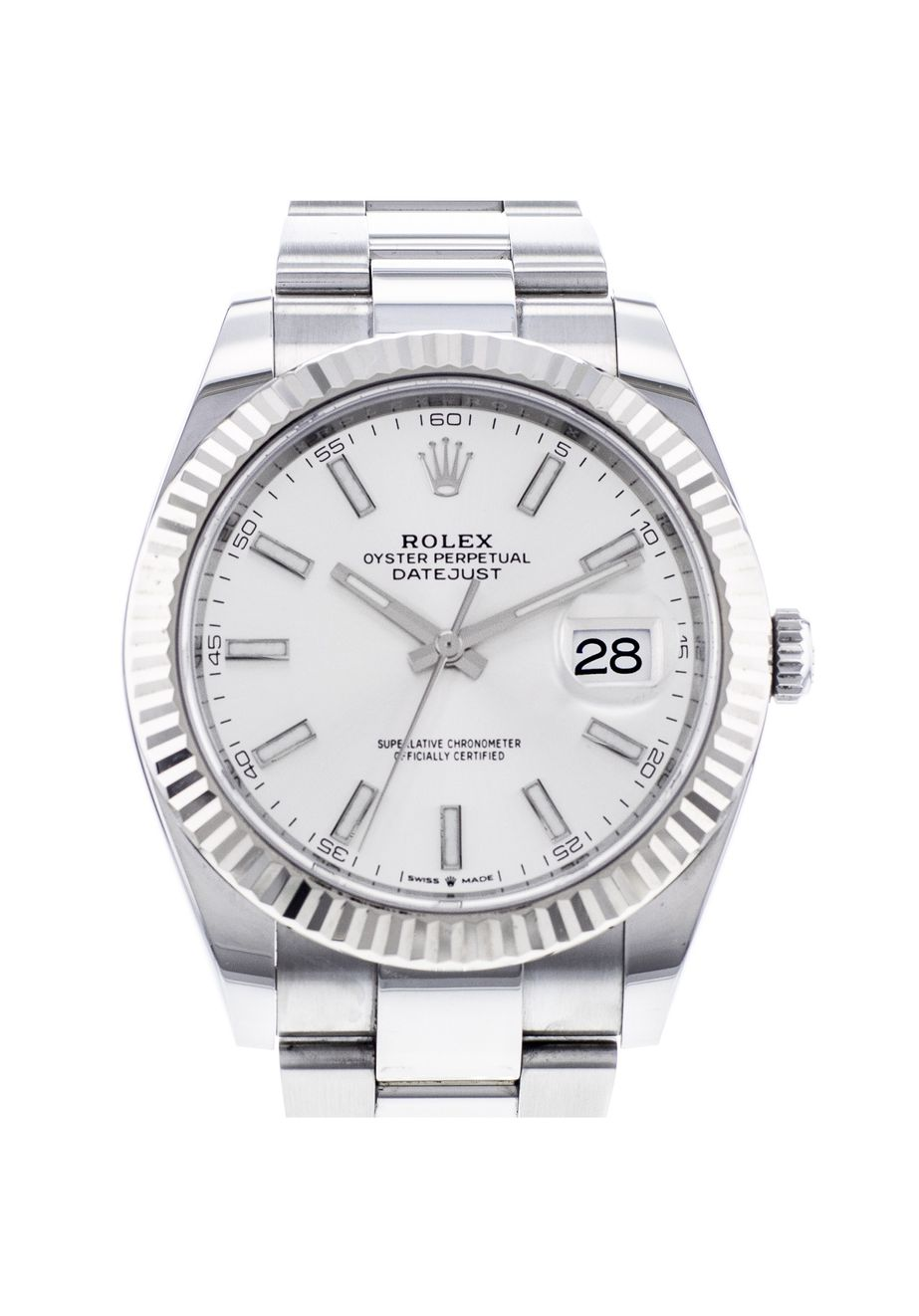 ROLEX DateJust