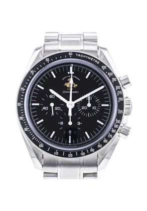 OMEGA Speedmaster Moonwatch 50th Anniversary