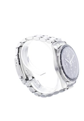 OMEGA Speedmaster Moonwatch 50th Anniversary