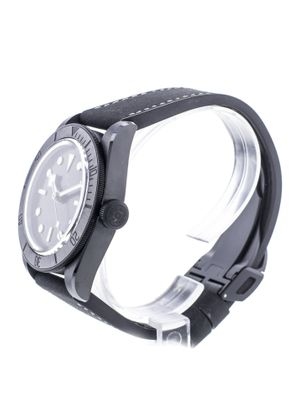 TUDOR Black Bay 41 Ceramic