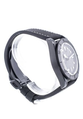 TUDOR Black Bay 41 Ceramic