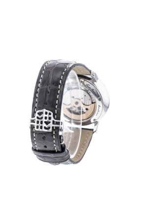 FREDERIQUE CONSTANT SlimLine Power Reserve Manufacture