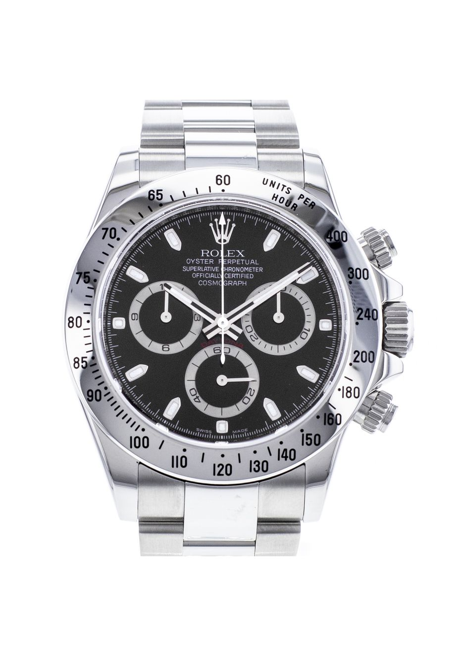 ROLEX Cosmograph Daytona
