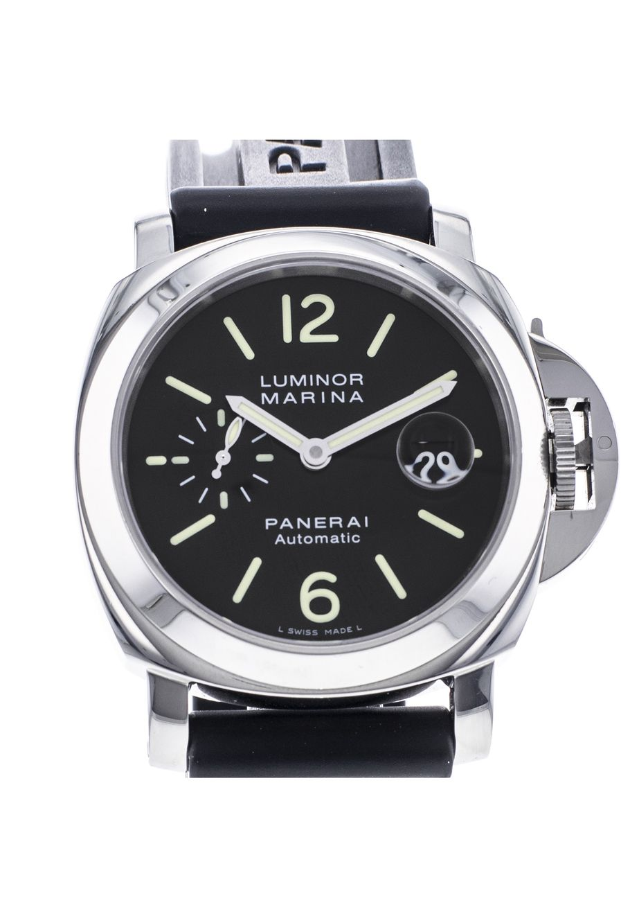 PANERAI Luminor Marina