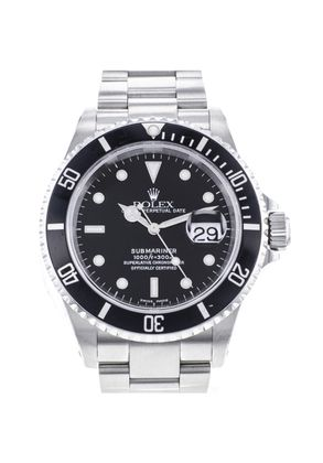 ROLEX Submariner Date