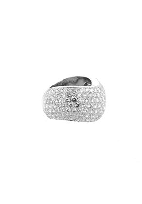 CARTIER Nouvelle vague Diamants
