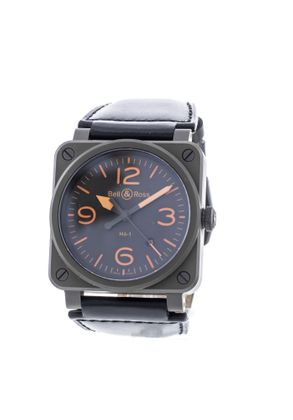 BELL & ROSS BR03-92 MA-1
