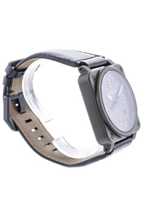 BELL & ROSS BR03-92 MA-1