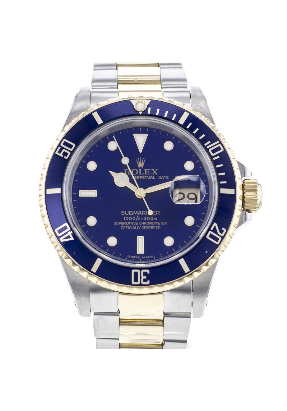 ROLEX Submariner Date