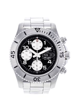 BREITLING SuperOcean Steelfish
