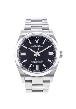 ROLEX Oyster Perpetual