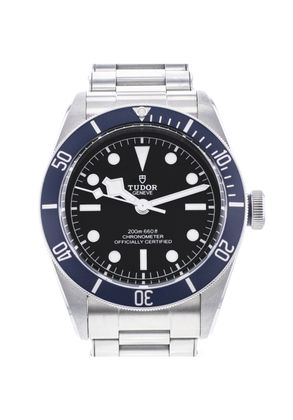 TUDOR Black Bay Midnight Blue