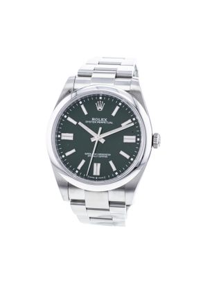 ROLEX Oyster Perpetual
