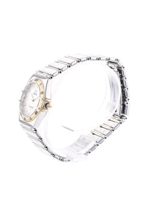 OMEGA Constellation Lady "My Choice"