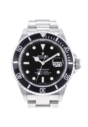 ROLEX Submariner Date