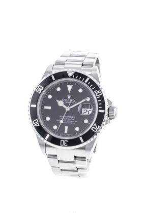 ROLEX Submariner Date