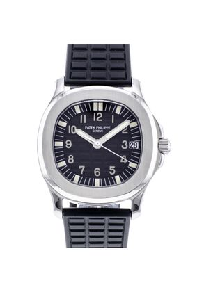 PATEK PHILIPPE Aquanaut Medium