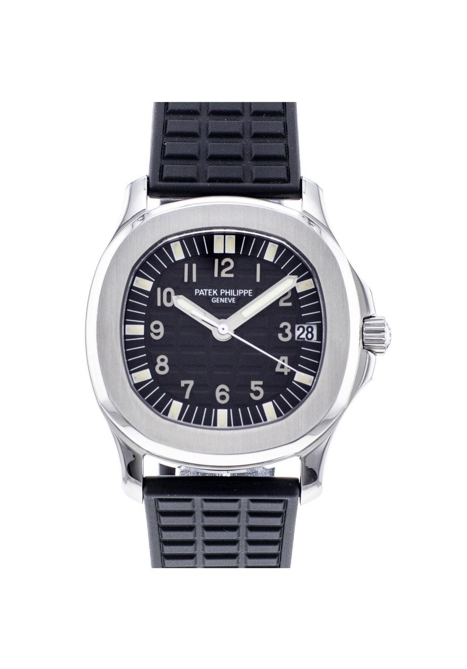 PATEK PHILIPPE Aquanaut Medium