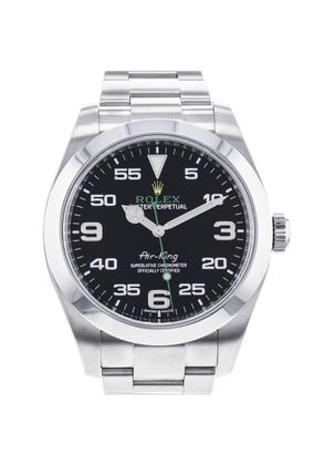 ROLEX Air King