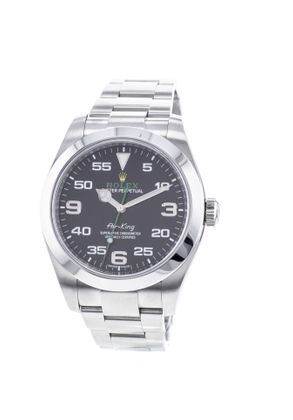 ROLEX Air King