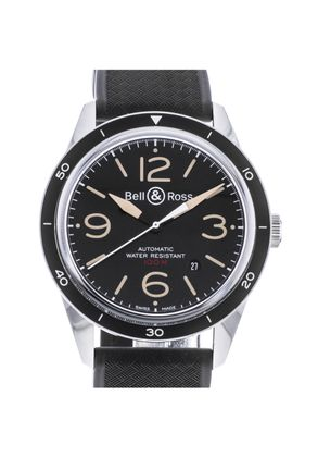 BELL & ROSS BR123 Sport Héritage