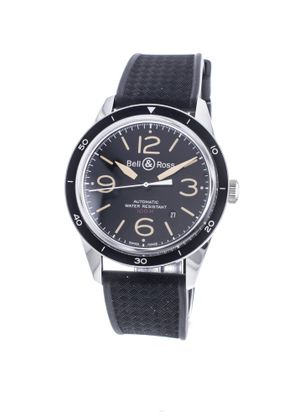 BELL & ROSS BR123 Sport Héritage