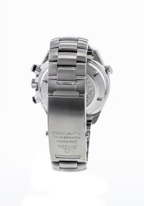 OMEGA Seamaster Planet Ocean Chronographe Co-Axial Chronometer