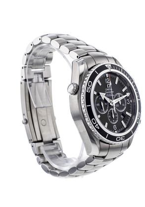 OMEGA Seamaster Planet Ocean Chronographe Co-Axial Chronometer